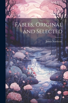 Paperback Fables, Original and Selected Book