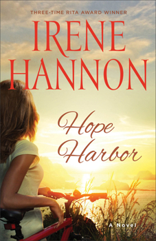 Paperback Hope Harbor Book