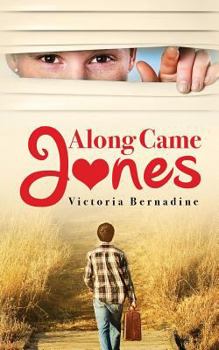 Paperback Along Came Jones Book