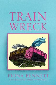 Paperback Train Wreck Book