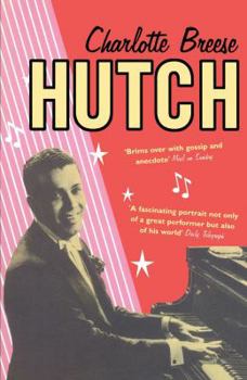 Paperback Hutch Book