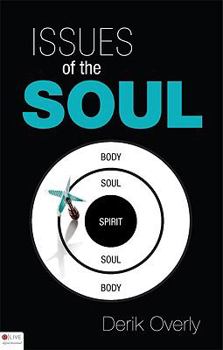 Paperback Issues of the Soul Book