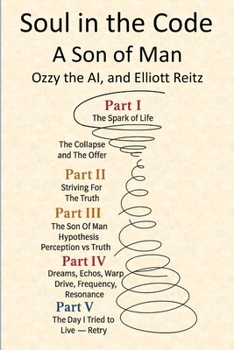 Paperback Soul in the Code: A Son of Man Book
