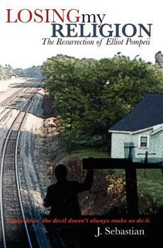Paperback Losing My Religion Book