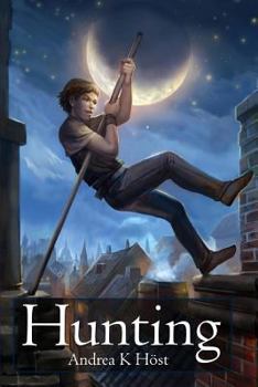 Paperback Hunting Book