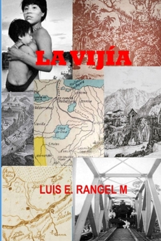 Paperback La Vij?a [Spanish] Book
