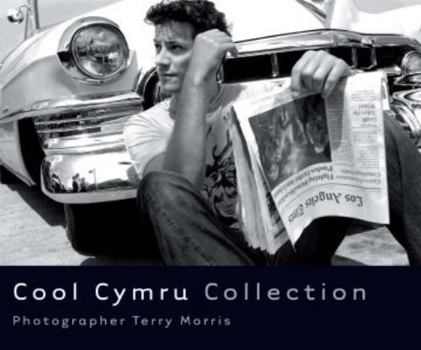Hardcover Cool Cymru Collection Book