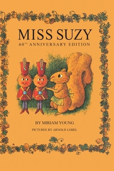 Miss Suzy: 60th Anniversary Edition