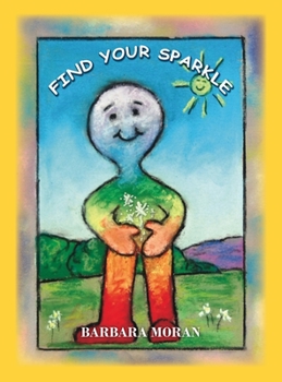 Hardcover Find Your Sparkle Book