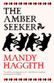 The The Amber Seeker (The Stone Stories) - Book #2 of the Stone Stories