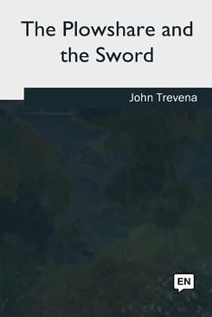 Paperback The Plowshare and the Sword Book