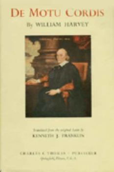 Exercitationes De Motu Cordis Et Sanguinis