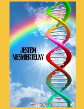 Paperback Jestem nieśmiertelny: Ilustrowany notatnik Book