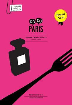 Paperback Gogo Paris: Autumn/ Winter 2013-14 Book