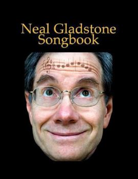 Paperback Neal Gladstone Songbook Book