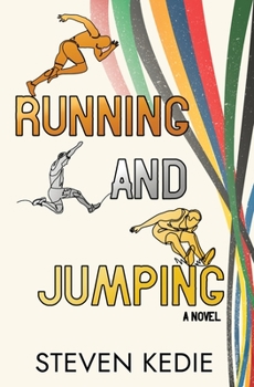 Paperback Running and Jumping Book