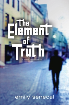 Paperback The Element of Truth Book