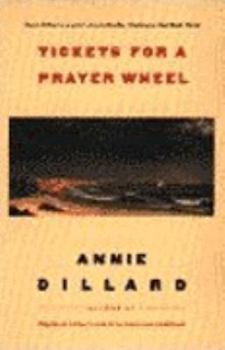 Paperback Tickets for a Prayer Wheel Book