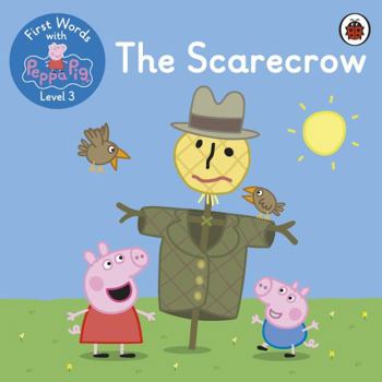 Paperback The Scarecrow Book