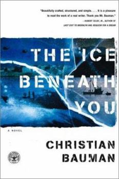 Paperback Ice Beneath You Book