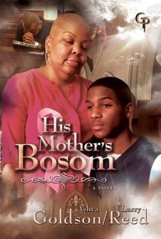 Paperback His Mother's Bosom Book