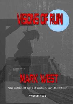 Paperback Visions of Ruin Book