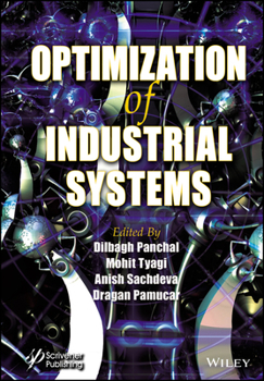 Hardcover Optimization of Industrial Systems Book