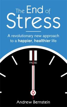 Paperback The End Of Stress Book