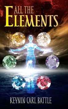 Hardcover All The Elements Book
