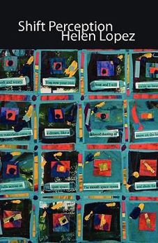 Paperback Shift Perception Book