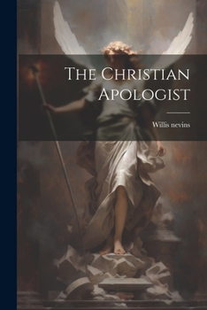 Paperback The Christian Apologist Book