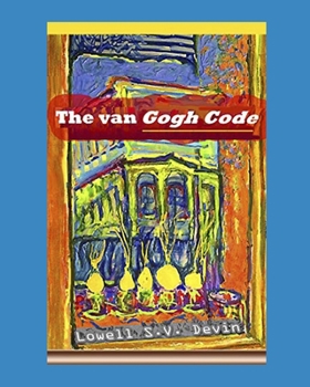 Paperback The van Gogh Code Book