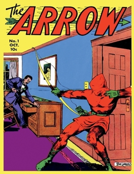 Paperback The Arrow #1 Book