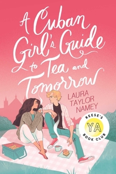 A Cuban Girl's Guide to Tea and Tomorrow - Book  of the Girl’s Guide