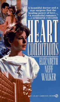 Mass Market Paperback Heart Conditions Book