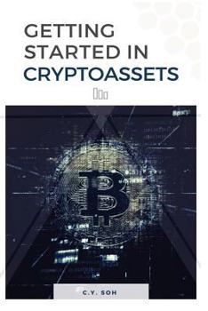 Paperback Getting Started in Cryptoassets Book