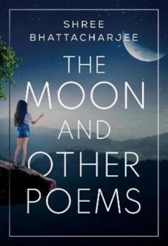 Paperback The Moon and other poems Book