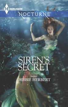 Siren's Secret - Book #1 of the Dark Seas