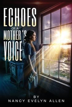 Echoes of a Mother's Voice: What Makes Her Act That Way?