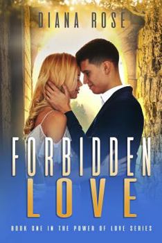 Paperback Forbidden Love Book