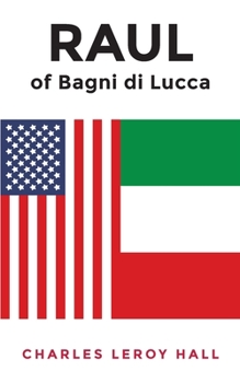 Paperback RAUL of Bagni di Lucca Book