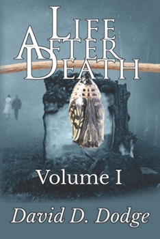 Paperback Life After Death Book