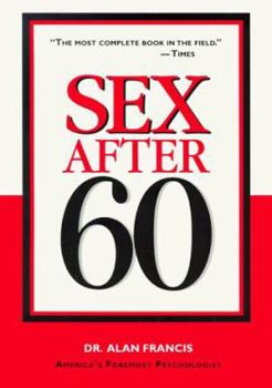 Paperback Sex After 60 Book