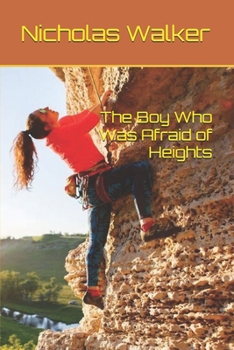Paperback The Boy Who Was Afraid of Heights & Barnaby Cole: Detective!: Nick's Double Books Book