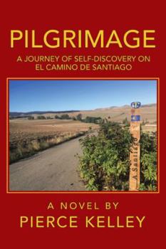 Paperback Pilgrimage: A Journey of Self-Discovery on El Camino De Santiago Book