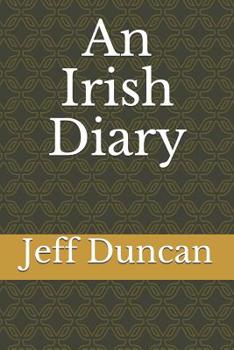 Paperback An Irish Diary Book