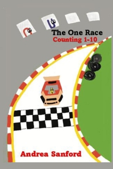 Paperback The One Ride Counting 1- 10 Book