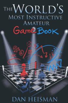 Paperback World's Most Instructive Amateur Game Book