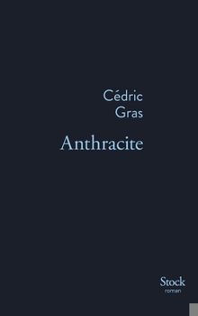 Paperback Anthracite [French] Book