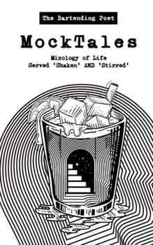 Paperback MockTales Book